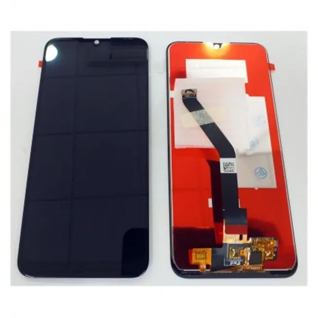 Huawei Y6 Pro 2019 Y6 2019 pantalla lcd + tactil negro premium MRD-LX2 y6pro 2019 Honor Play 8a