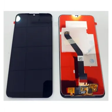 Huawei Y6 Pro 2019 Y6 2019 pantalla lcd + tactil negro premium MRD-LX2 y6pro 2019 Honor Play 8a