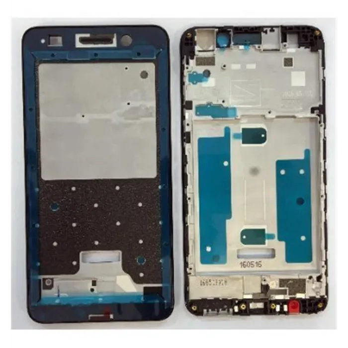 Huawei ascend Y6 II CAM-L03 CAM-L21 CAM-L23 carcasa central