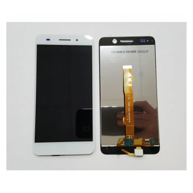 Huawei ascend Y6II Honor Holly 3 pantalla lcd + táctil blanco premium