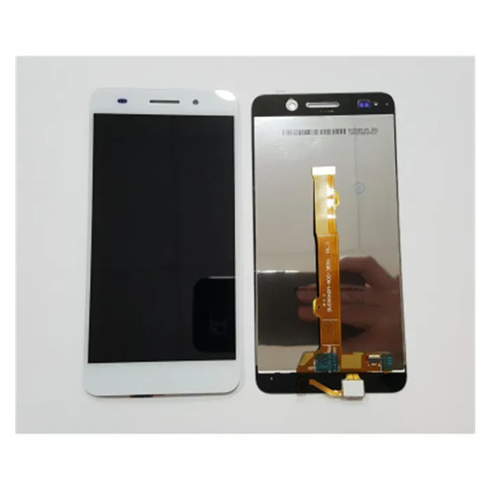 Huawei ascend Y6II Honor Holly 3 pantalla lcd + táctil blanco premium