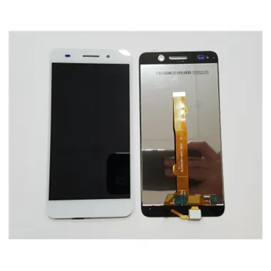 Huawei ascend Y6II Honor Holly 3 pantalla lcd + táctil blanco premium