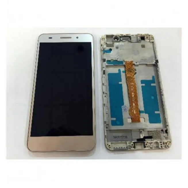 Huawei ascend Y6 II CAM-L03 CAM-L21 CAM-L23 pantalla lcd + t
