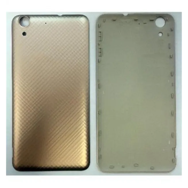 Huawei Y6 II , Honor 5A tapa bateria dorada