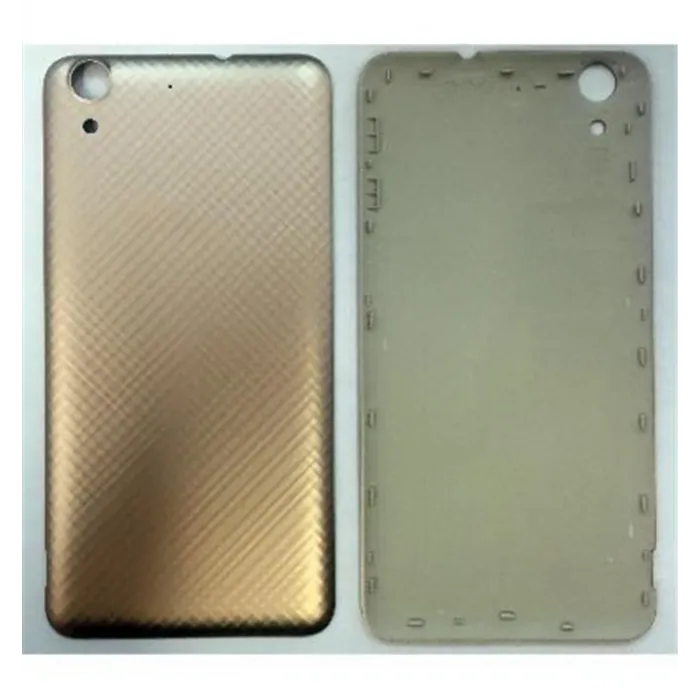 Huawei Y6 II , Honor 5A tapa bateria dorada