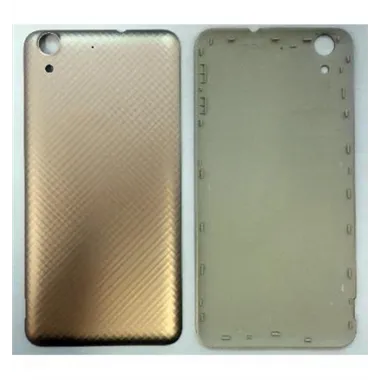 Huawei Y6 II , Honor 5A tapa bateria dorada