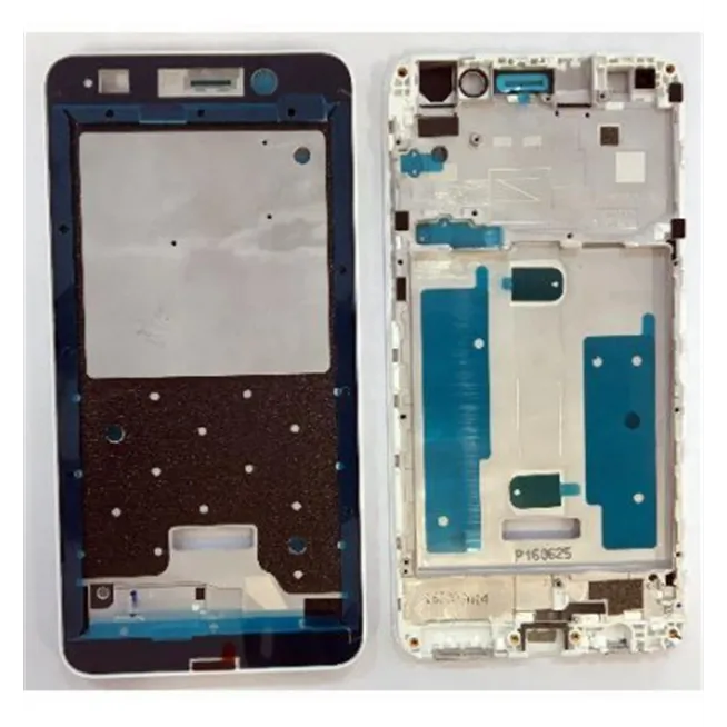 Huawei ascend Y6 II CAM-L03 CAM-L21 CAM-L23 carcasa central