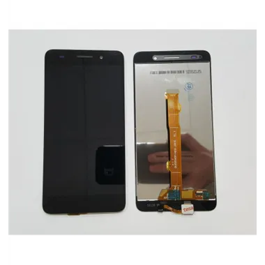 Huawei ascend Y6II Honor Holly 3 pantalla lcd + táctil negro premium