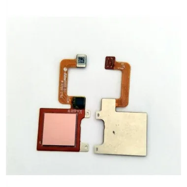 Huawei Y6 Pro 2017, P9 lite mini, Nova Lite 2017 flex boton home rosa premium