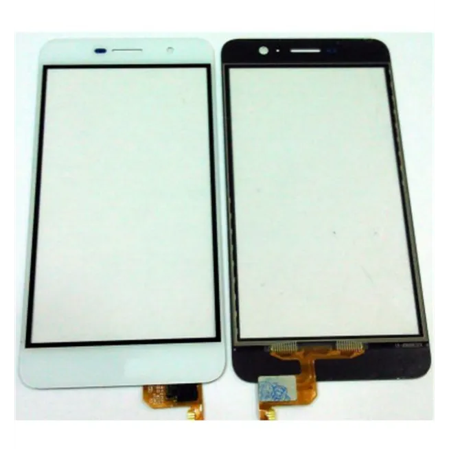 Huawei Y6 Pro tactil blanco premium