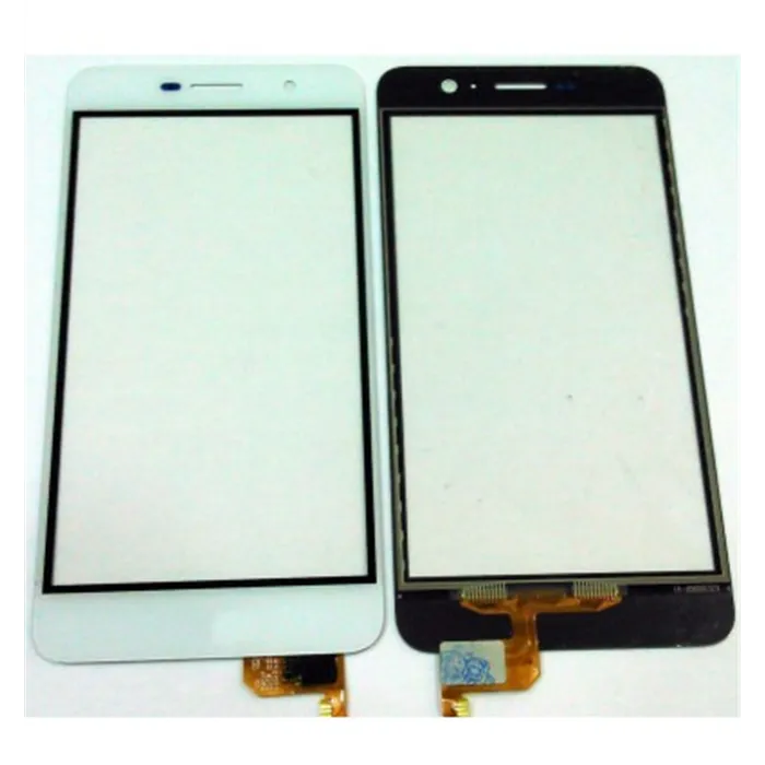Huawei Y6 Pro tactil blanco premium