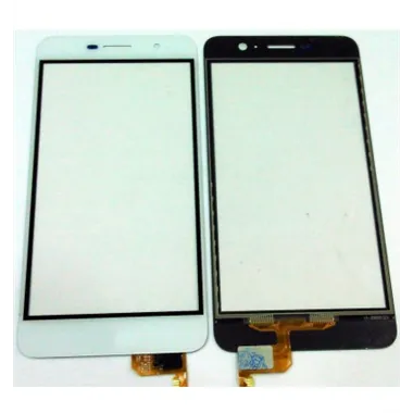Huawei Y6 Pro tactil blanco premium