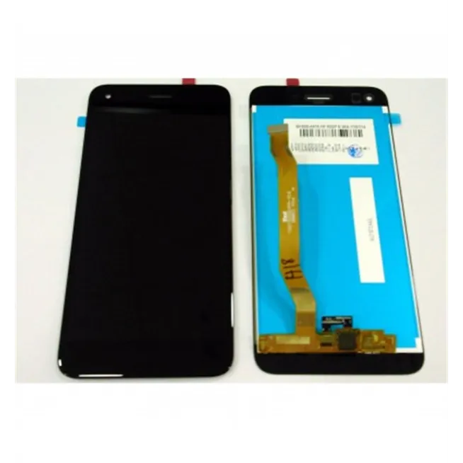 Huawei Y6 Pro 2017, P9 lite mini, Nova Lite 2017 pantalla lcd + tactil negro premium
