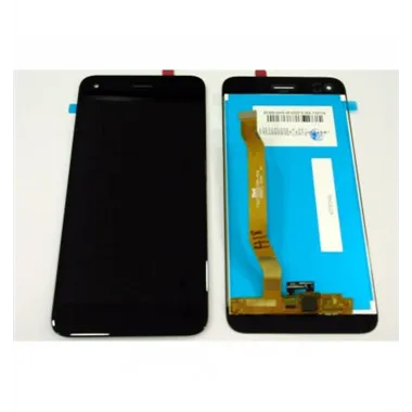 Huawei Y6 Pro 2017, P9 lite mini, Nova Lite 2017 pantalla lcd + tactil negro premium