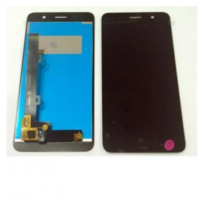 Huawei Y6 Pro pantalla lcd + táctil negro premium
