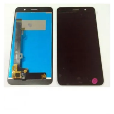 Huawei Y6 Pro pantalla lcd + táctil negro premium