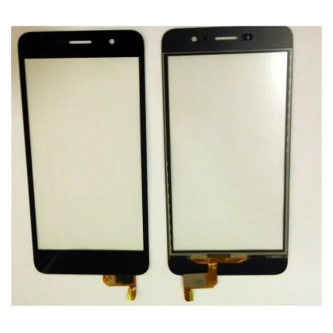 Huawei Y6 Pro tactil negro premium