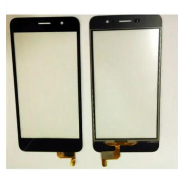 Huawei Y6 Pro tactil negro premium