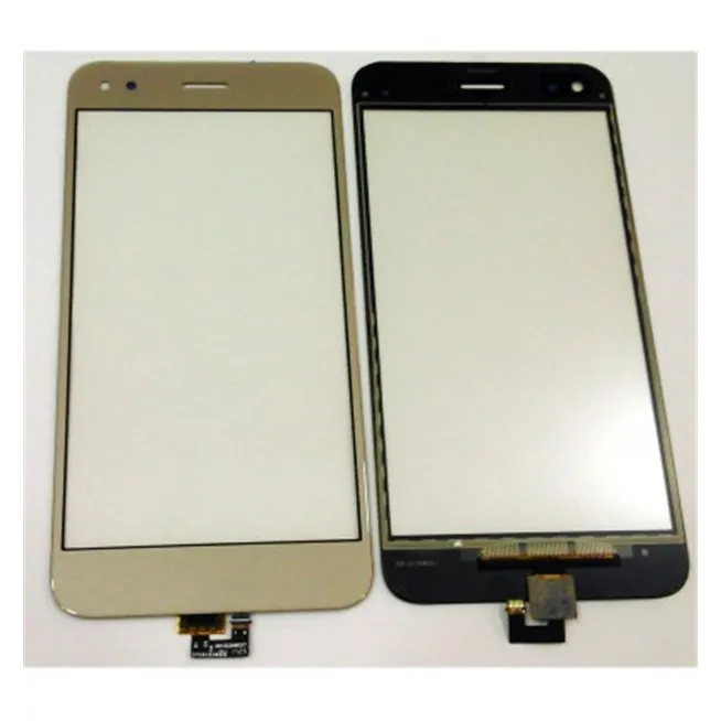 Huawei Y6 Pro 2017, P9 lite mini, Nova Lite 2017 tactil dorado premium