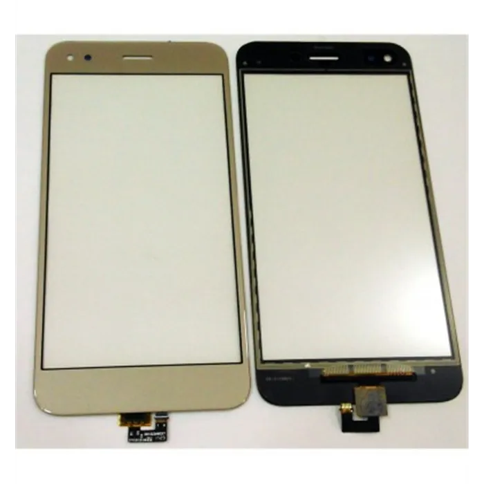 Huawei Y6 Pro 2017, P9 lite mini, Nova Lite 2017 tactil dorado premium
