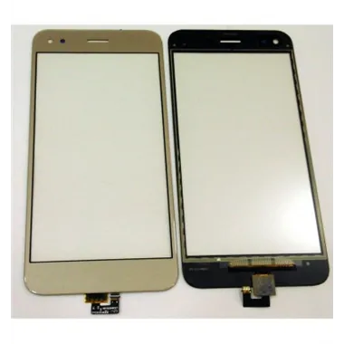 Huawei Y6 Pro 2017, P9 lite mini, Nova Lite 2017 tactil dorado premium