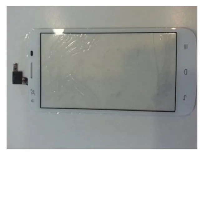 Huawei Y618 Pantalla táctil blanco premium