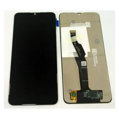 Pantalla lcd para Huawei Y6P mas tactil negro calidad premium