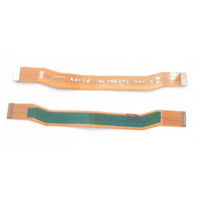 Flex central para Huawei Y6P calidad premium