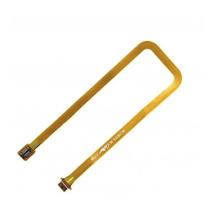 Huawei Y7 2017 enjoy 7 flex conector lector huella premium