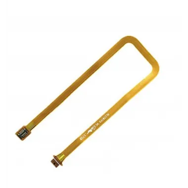 Huawei Y7 2017 enjoy 7 flex conector lector huella premium