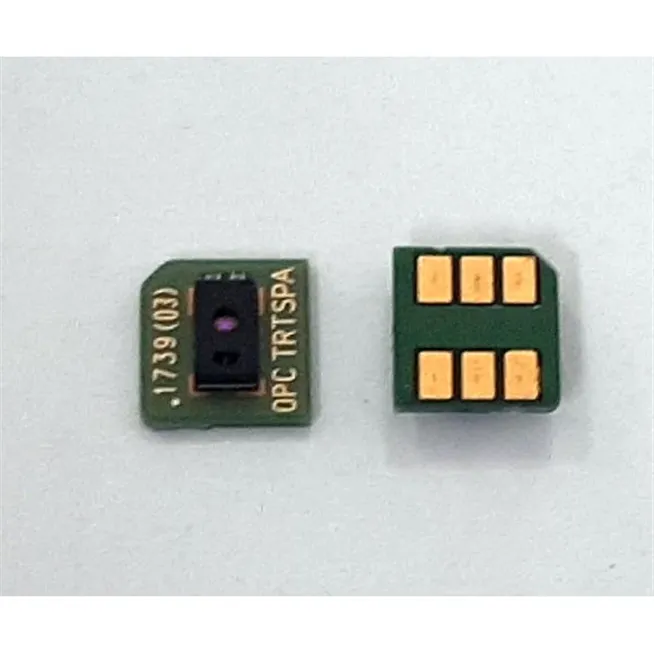 Flex sensor para Huawei Y7 2017 TRT-LX1 calidad premium