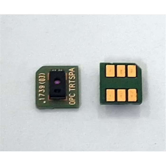 Flex sensor para Huawei Y7 2017 TRT-LX1 calidad premium