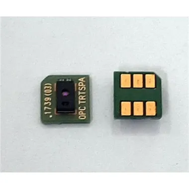 Flex sensor para Huawei Y7 2017 TRT-LX1 calidad premium