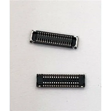 Conector FPC LCD en placa para Huawei Y7 2019 calidad premium