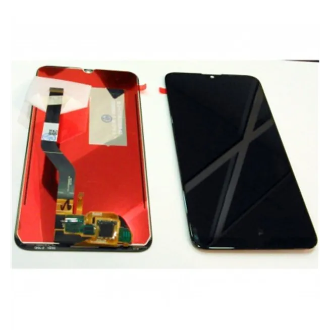 Huawei Y7 Prime 2019 Enjoy 9 Y7 2019 Y7 Pro 2019 pantalla lcd + tactil negro premium
