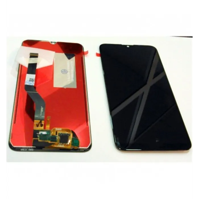 Huawei Y7 Prime 2019 Enjoy 9 Y7 2019 Y7 Pro 2019 pantalla lcd + tactil negro premium