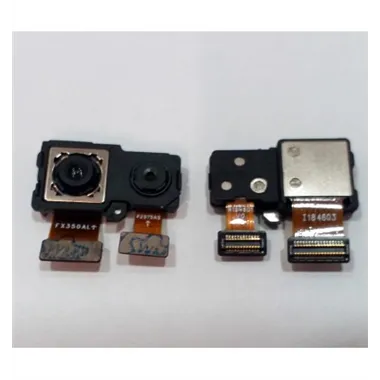 Huawei Y7 Prime 2019 Y7 Enjoy 9 flex camara trasera