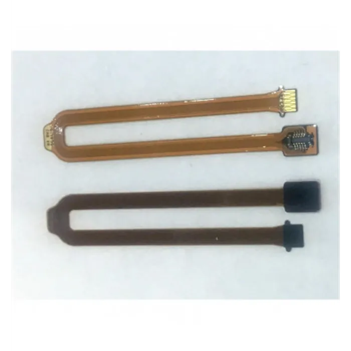 Huawei Y7 2019 flex conexion lector huella