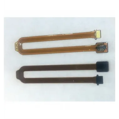 Huawei Y7 2019 flex conexion lector huella