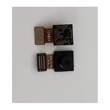Huawei Y7 Prime 2019 Enjoy 9 Y7 2019 Y7 Pro 2019 flex camara frontal