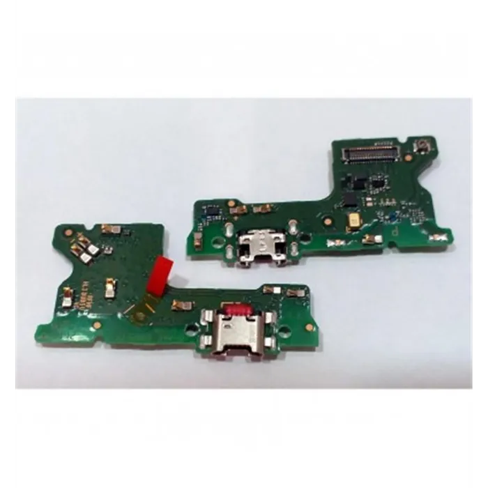 Huawei Y7 Prime 2019 Y7 Enjoy 9 flex puerto carga