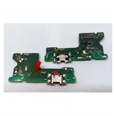 Huawei Y7 Prime 2019 Y7 Enjoy 9 flex puerto carga