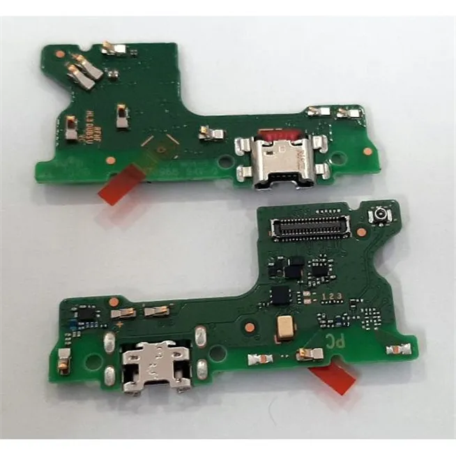 Puerto carga para Huawei Y7 Prime 2019 Enjoy 9 Service Pack