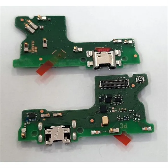 Puerto carga para Huawei Y7 Prime 2019 Enjoy 9 Service Pack