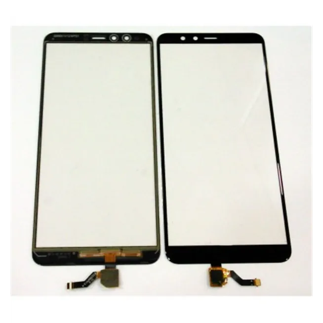 Huawei Y9 tactil negro premium