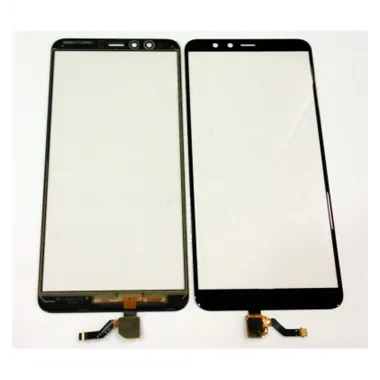 Huawei Y9 tactil negro premium