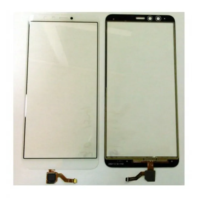 Huawei y9 tactil blanco premium