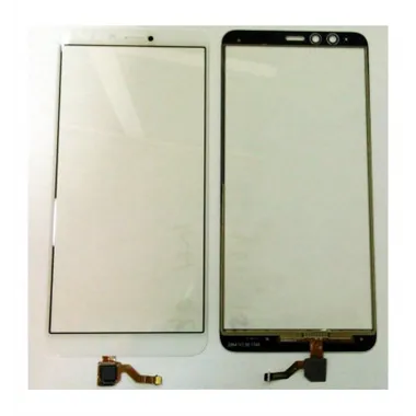 Huawei y9 tactil blanco premium