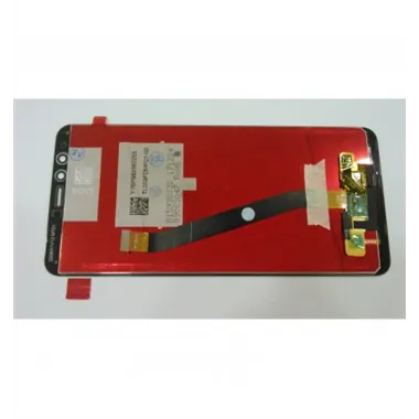 Huawei y9 pantalla lcd + tactil negro premium