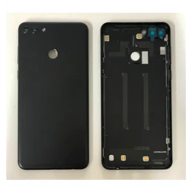 Huawei Y9 2018 tapa bateria negra
